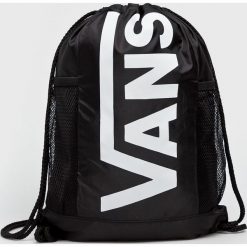 Vans - Plecak. Plecaki damskie marki Vans. W wyprzedaży za 69.90 zł.
