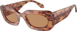 Giorgio Armani Damskie okulary przeciwsłoneczne GIORGIO ARMANI WOMEN AR8182-597853 (Szkło/Zausznik/Mostek) 52/23/140 mm) NoSize. Okulary przeciwsłoneczne damskie Giorgio Armani. Za 635.71 zł.