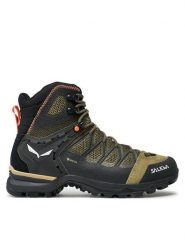 Salewa Trekkingi Ws Mtn Trainer Lite Mid Gtx GORE-TEX 61360 Brązowy. Brązowe trekkingi damskie Salewa, trekkingowe, gore-tex. Za 1,069.00 zł.