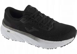 Joma Joma Atreyu Lady 2601 CATRLS2601 Czarne 39. Czarne obuwie sportowe damskie Joma, bez wzorów. Za 190.69 zł.