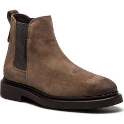 Sztyblety MARC O'POLO - 808 25025001 300 Taupe 717. Botki męskie marki Giacomo Conti. W wyprzedaży za 429.00 zł.