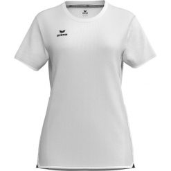 T-shirt Erima T&f Wings Function Wielokolorowy. T-shirty damskie Erima, bez wzorów, ze skóry, sportowe, bez kołnierzyka. Za 216.50 zł.