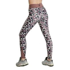 Damskie legginsy jeździeckie z pełną przyczepnością Montar Cami. Zielone legginsy damskie MONTAR, s, bez wzorów, z elastanu. Za 517.00 zł.