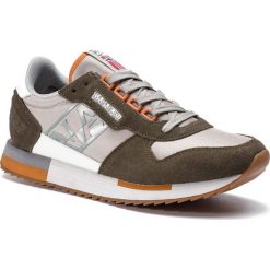 Sneakersy NAPAPIJRI - Virtus N0JQN New Olive Green GD6. Półbuty na co dzień męskie marki Napapijri. Za 429.00 zł.