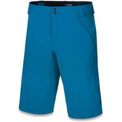 Dakine Spodenki Syncline Short With Liner Bluerock 32. Krótkie spodenki sportowe męskie marki Dakine. Za 349.00 zł.