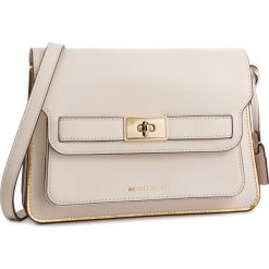 Torebka MICHAEL MICHAEL KORS - Tatiana 30S9LT0F3L Lt Cream. Listonoszki damskie marki MICHAEL Michael Kors. Za 1,309.00 zł.