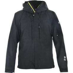 Elbrus Męska Kurtka Effin Black/Acid Green r. L. Kurtki męskie marki ELBRUS. Za 349.00 zł.
