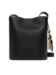 Furla Torebka Roxie S WB01875 ARE000 CN O6000 Czarny. Czarne torebki do ręki damskie Furla, bez wzorów, ze skóry, bez dodatków. Za 1,369.00 zł.