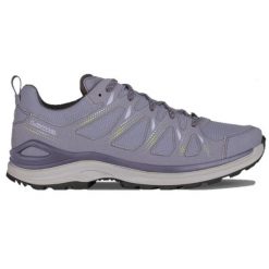 Buty trekkingowe damskie Lowa Innox Evo Ii Gtx. Fioletowe trekkingi damskie Lowa, trekkingowe. Za 808.10 zł.