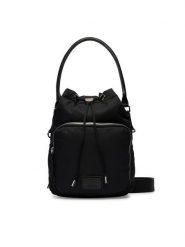 Premiata Torebka Mia 2135 Czarny. Czarne torebki do ręki damskie Premiata, bez wzorów, z materiału, bez dodatków. Za 1,219.00 zł.