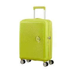Walizka Spinner 32G74001 SOUNDBOX-55/20 TSA,EXP limonka (32G-74-001). Walizki męskie marki Samsonite. Za 356.17 zł.