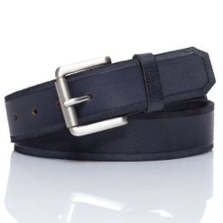 TOM TAILOR PASEK SKÓRZANY SOPO-TT412 480 40 mm Ledergürtel. Paski damskie Tom Tailor, bez wzorów, klasyczne. Za 79.99 zł.