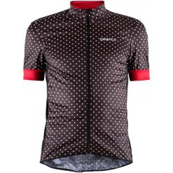 Craft Koszulka Rowerowa Męska Reel Graphic, Czarny Z Wzorem Xxl. Koszulki sportowe męskie marki Craft. W wyprzedaży za 229.00 zł.
