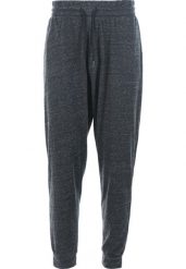 Damskie spodnie dresowe Q Sportswear Olivia. Fioletowe spodnie dresowe damskie ENDURANCE Q, s, bez wzorów, z bawełny. Za 178.50 zł.