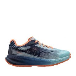 Damskie buty trailowe Helly Hansen Kestrel. Brązowe obuwie sportowe damskie Helly Hansen, bez wzorów, z gumy, do biegania. Za 554.35 zł.