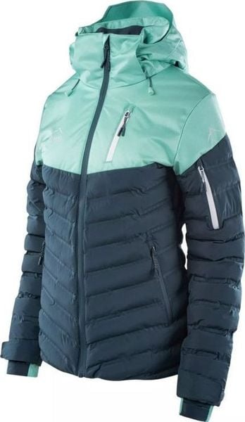 Elbrus Damska Kurtka ESTELLA W. Kurtki damskie ELBRUS, bez wzorów, bez kaptura. Za 659.99 zł.