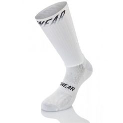 Skarpetki Mb Wear Aero Fast H20. Czarne skarpety męskie MB WEAR, bez wzorów, z lycry. Za 194.50 zł.
