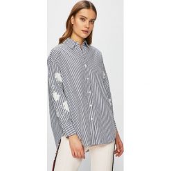 Silvian Heach - Koszula. Bluzki damskie marki Silvian Heach. Za 439.90 zł.