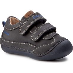 Półbuty GEOX - B Tutim B. A B4239A 00032 C4226 Navy/Royal. Półbuty chłopięce marki Geox. W wyprzedaży za 159.00 zł.
