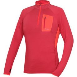 Husky Męska Koszulka Funkcjonalna Tarr M Ciemnoczerwony Xl. Bluzy męskie marki Husky. W wyprzedaży za 99.00 zł.