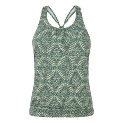 Damski top do kostiumu kąpielowego Protest MIXZest. Zielone bikini damskie Protest, m, bez wzorów. Za 234.00 zł.
