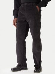 Calvin Klein Jeans Jeansy 90s LV04RD605G Czarny Straight Fit. Czarne jeansy męskie Calvin Klein Jeans. Za 429.99 zł.