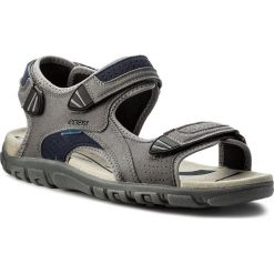 Sandały GEOX - U S.Strada Wf C U6224C 000AF C9M4E Stone/Blue. Sandały męskie marki Geox. W wyprzedaży za 259.00 zł.