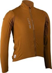 Kurtka rowerowa damska LEATT Jacket MTB Endurance 2.0 Women. Brązowe kurtki damskie LEATT, s, bez wzorów, z nylonu, bez kaptura. Za 509.15 zł.