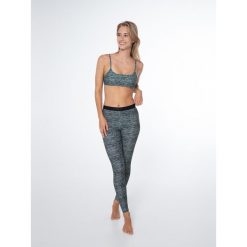 Spodnie damskie Protest PRTBELMOPAN sup pants. Szare legginsy damskie Protest, xl, bez wzorów. W wyprzedaży za 161.99 zł.