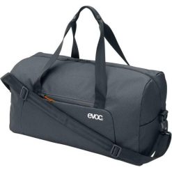 Torba podróżna Evoc Weekender 40. Czarne torby podróżne damskie EVOC, bez wzorów, eleganckie. Za 514.15 zł.