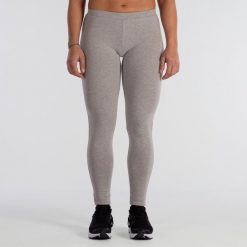 Legginsy Softee Amatista Adult Szare. Czarne legginsy damskie Softee, xs, bez wzorów. Za 164.99 zł.