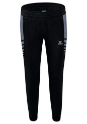 Damskie spodnie dresowe Erima Worker Six Wings. Czarne spodnie dresowe damskie Erima, s, bez wzorów, z dresówki. Za 178.50 zł.
