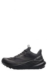 Buty biegowe męskie Tanko TR AO330218 R41 BK. Czarne trekkingi męskie KINGCAMP, do biegania. Za 289.99 zł.