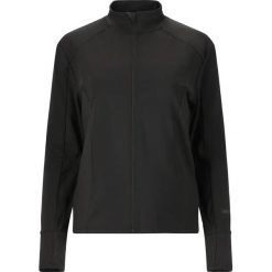 Damska koszulka termoaktywna z długim rękawem Endurance Pulasan. Czarne kurtki damskie Endurance, bez wzorów, z puchu, bez kaptura. Za 267.50 zł.