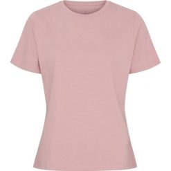 T-shirt damski Catago Asta. Czerwone t-shirty damskie CATAGO, xl, bez wzorów, z bawełny, bez kołnierzyka. Za 216.00 zł.