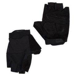 Rękawiczki rowerowe Endura Loop Mitt. Czarne obuwie sportowe damskie ENDURA, bez wzorów, rowerowe. Za 99.99 zł.