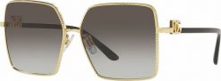 Dolce & Gabbana Okulary przeciwsłoneczne Damskie Dolce & Gabbana DG 2279. Okulary przeciwsłoneczne damskie Dolce & Gabbana. Za 1,384.91 zł.