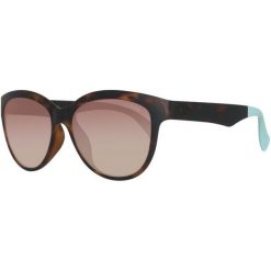 Guess Okulary Przeciwsłoneczne Damskie Brązowe. Okulary przeciwsłoneczne damskie marki Guess. Za 169.00 zł.