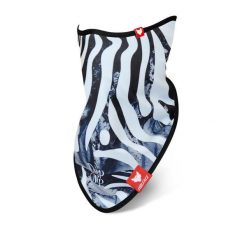 Bandana unisex DEEP TRIP face mask Snowland. Szaliki i chusty damskie DEEP TRIP, na zimę, bez wzorów, sportowe. Za 119.00 zł.