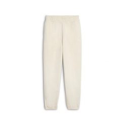 Puma Spodnie Wardrobe Ess Relaxed Tr Cl 62975387. Brązowe spodnie sportowe damskie Puma, m, bez wzorów. Za 152.99 zł.
