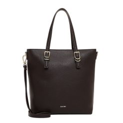 SURI FREY Torebka Shopper SFY Thessy Torby na zakupy 1 ct Damski. Torby na ramię damskie Suri Frey, bez wzorów, z poliesteru, biznesowe, bez dodatków. Za 262.99 zł.