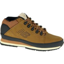 New Balance H754TB. Trekkingi męskie marki New Balance. W wyprzedaży za 349.99 zł.