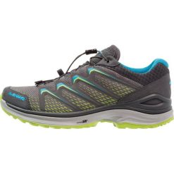 Lowa MADDOX GTX Obuwie hikingowe graphit/limone. Buty sportowe męskie Lowa. Za 689.00 zł.