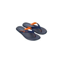 Buty klapki sportowe japonki męskie Rider R1 Prime. Niebieskie klapki męskie Rider, sportowe. Za 99.00 zł.