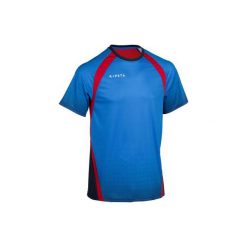 Koszulka do siatkówki V500 męska. Koszulki sportowe męskie ALLSIX. Za 49.99 zł.