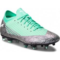 Buty PUMA - Future 2.4 Fg/Ag 104839 01 Col Shift/Green/White/Black. Buty sportowe męskie marki Puma. W wyprzedaży za 179.00 zł.