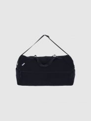 4F Torba sportowa (28 L) - czarna Uniwersalny. Czarne plecaki damskie 4f, bez wzorów, sportowe. Za 149.99 zł.