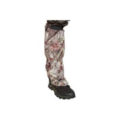 Stuptuty myśliwskie Actikam-Brown camo. Buty sportowe męskie SOLOGNAC. Za 99.99 zł.