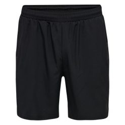 Szorty Hummel Move Grid. Fioletowe buty sportowe męskie Hummel, s, bez wzorów, na fitness i siłownię. Za 220.00 zł.