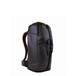 Plecak skiturowy Blue Ice MOONLIGHT 35L pirate black M/L. Czarne plecaki damskie BLUE ICE, bez wzorów. Za 523.48 zł.